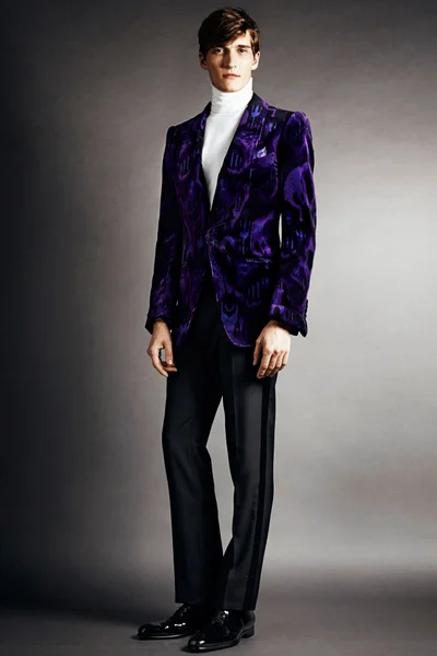 Look 27